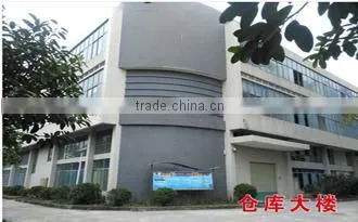 Guangzhou GBS High-Tech & Industry Co., Ltd. company overview - view 2