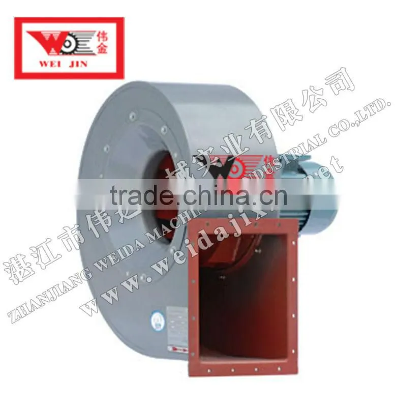 4-72 Series Centrifugal Fan (A,C and D type)