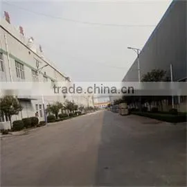 Qingdao YiDaFa International Trade Co., Ltd. company overview - view 2