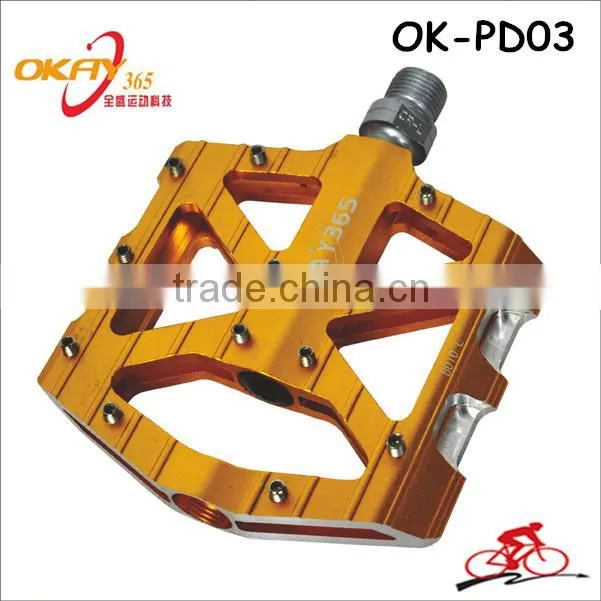 Quad pedal bikes custom bike pedals exercise bike pedals