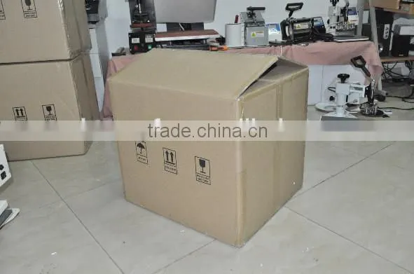 Hot selling Sublimation Multifunctional combo heat press machine 8 in 1