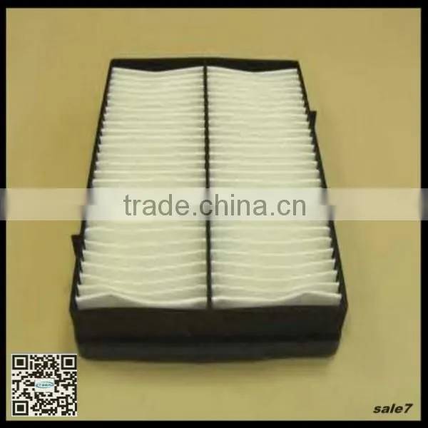 168 830 01 18 Cabin air filer in high quality for auto parts