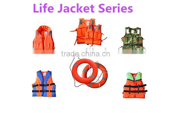 Marine Wholesale Emergency Inflatable Life Jacket