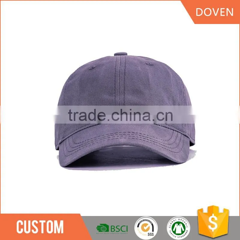 New year gift for men cotton promotion golf cap