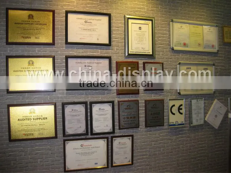 Wholesale Hot Photo Picture Frame For Advertising