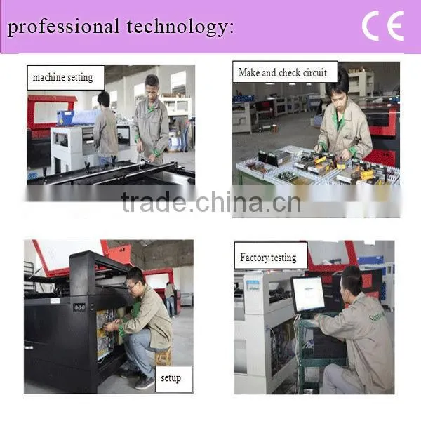 220*220 Laser Engraving And Mrking Machine New