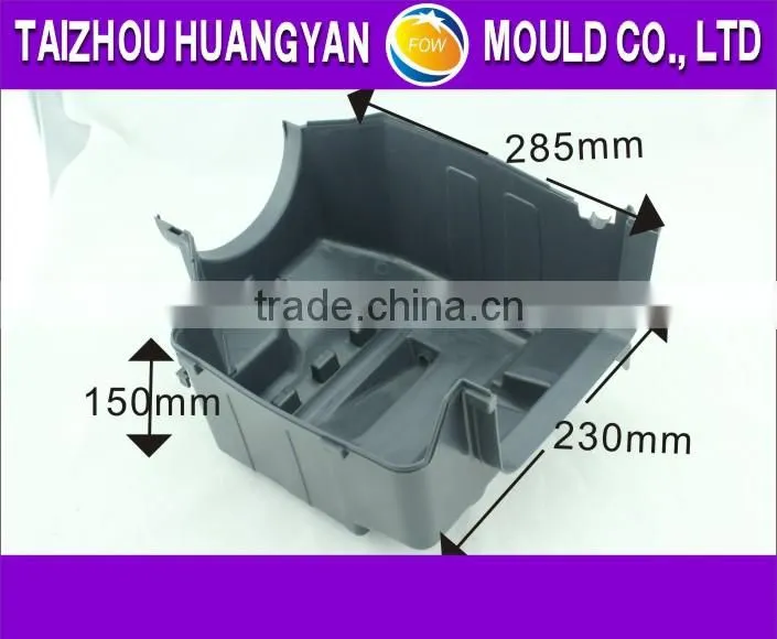 ready mould for Peugeot P206 auto parts