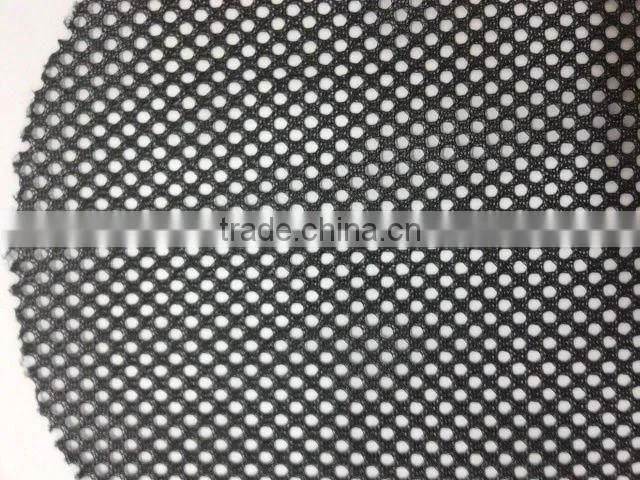 100% polyester mesh cloth (3 space 1 mesh cloth)