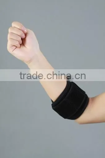 OK cloth wrist pain and weakness Wrist brace / athletic injury care wrist support