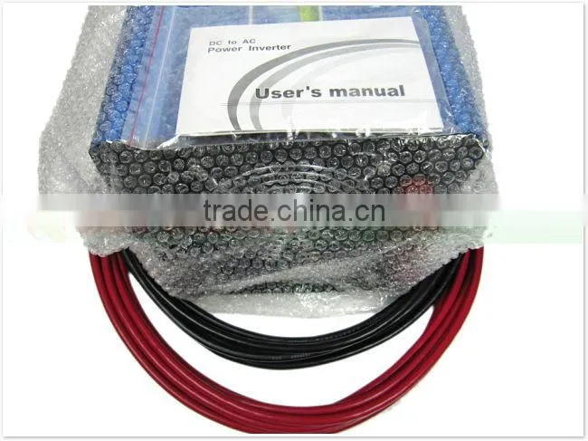 4000W Pure Sine Wave Power Inverter;Off-Grid Inverter