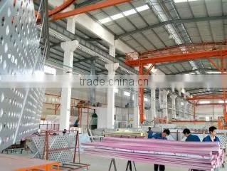 Zhaoqing Bangli Building Material Industry Co., Ltd. company overview - view 3