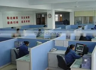 Longkou Leading Machinery Co., Ltd. company overview - view 2