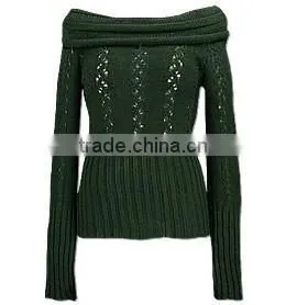 wool sweater design for girl custom Design Low Moq No Hidden cost