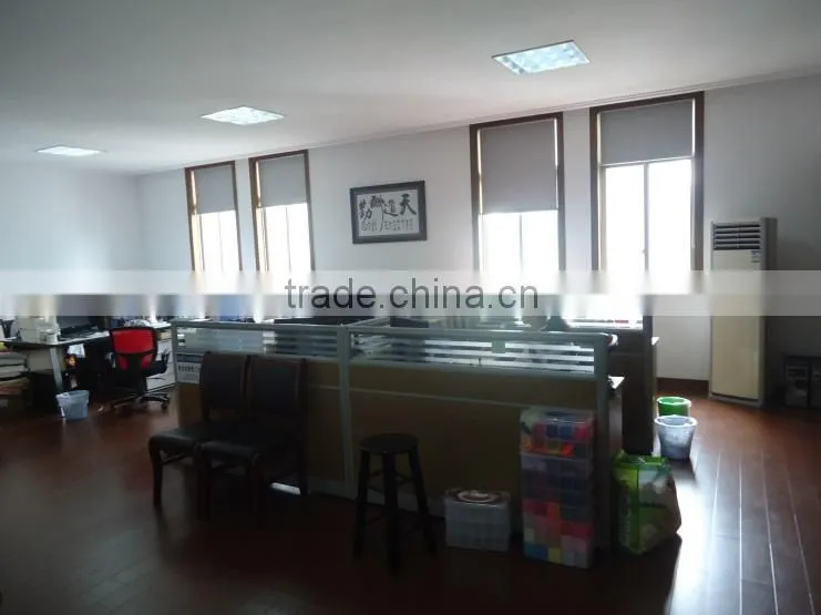 Haining Oushida Warp Knitting Co., Ltd. company overview - view 3