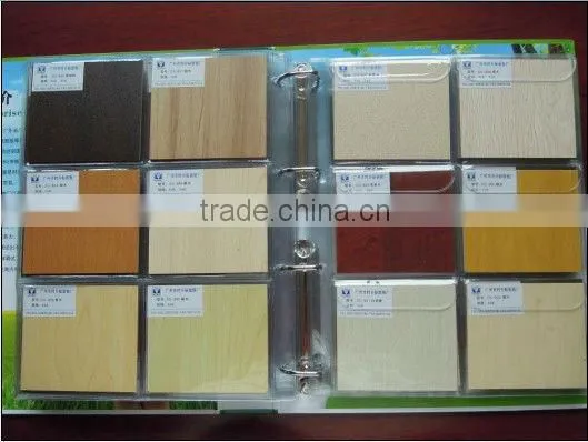 High quality 40mm partition
