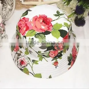 Different Color Bucket Hat Cool bucket hats for girls and women