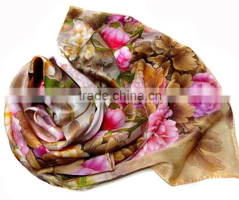 Factory Free Samples No MOQ Handmade Scarves Or Shawls