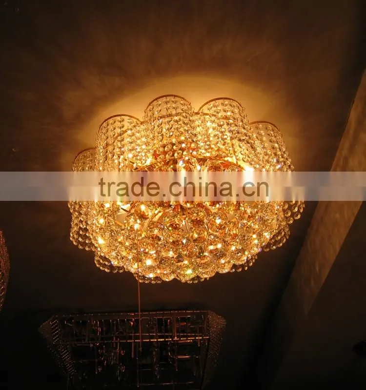 Hot sale indoor lighting modern lamps contemporary ceiling lamps