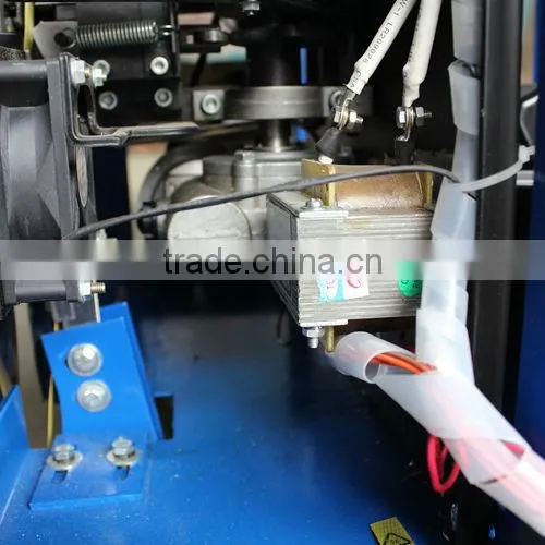JY--175A SEMI--automatic circuit strapping machine