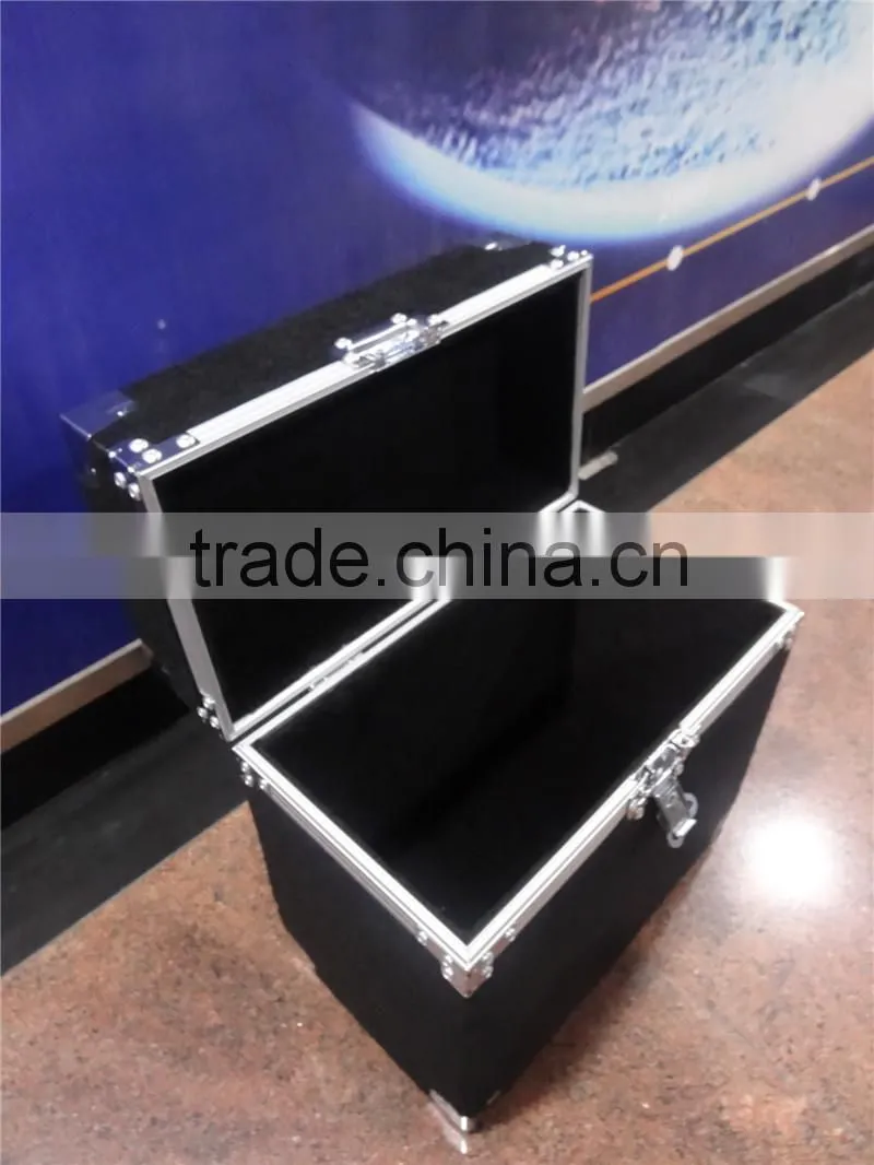 Cosmetic Cases/ Cosmetic Train Cases/Makeup Cases/Beauty Cases/ Purple Cosmetic Cases