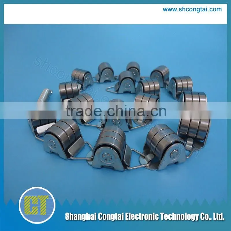 Hitachi Escalator Parts,Hitachi Escalator Newel Chain/Handrail Chain