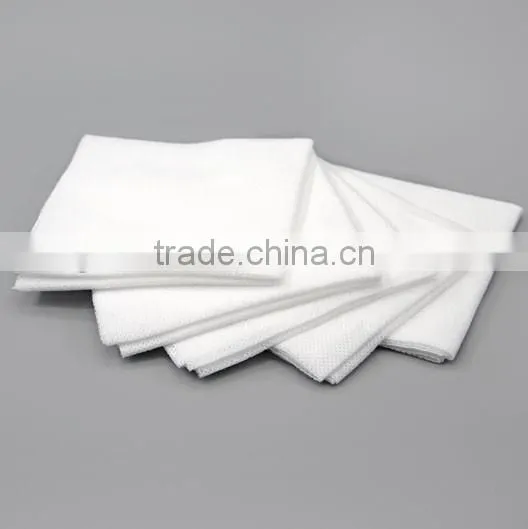 Sterile Standard Spunlace Surgical Sponge Swab