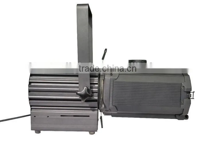 100Watt American DJ Encore Profile 1000 Color Ellipsoidal Light 100W RGBW 4IN1 QUAD COB LED Profile Spot