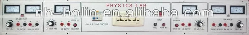 physical lab furniture