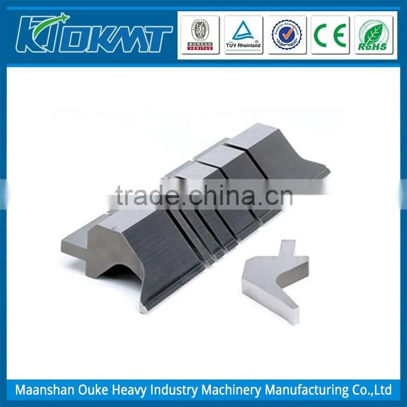 Wholesale good quality press brake die tools