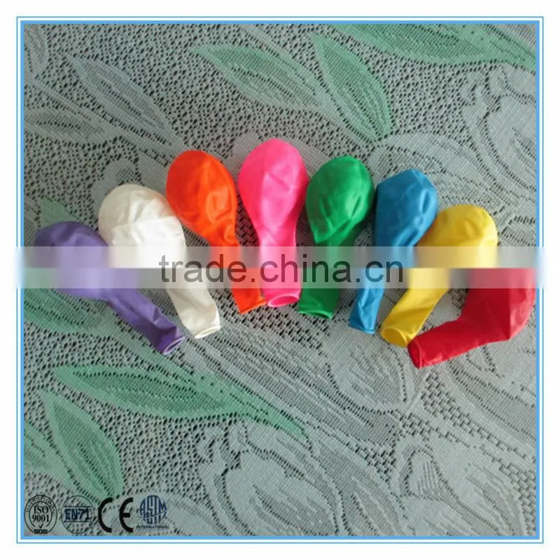 Advertising Toy Use globos