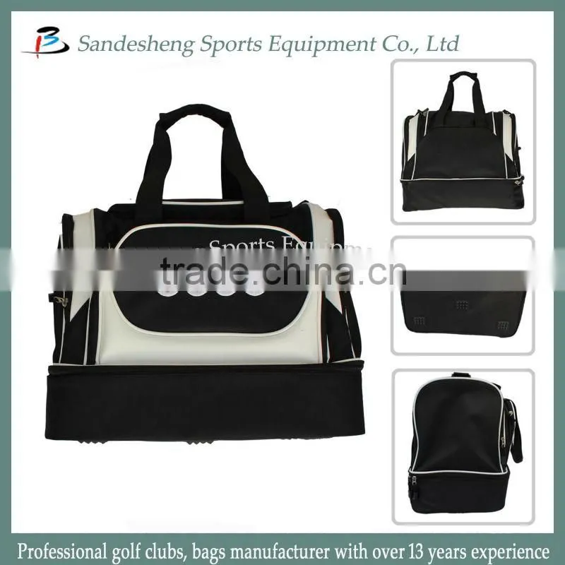 OEM Golf Duffel Bag/Golf Luggage Bag