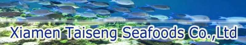 Frozen Seabass/chilean Seabass Fish Fillet