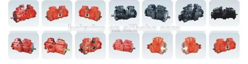 Pc100-3 Excavator Track Chain, Pc100-3 track link, PC100-3 track link assy, 202-32-00131