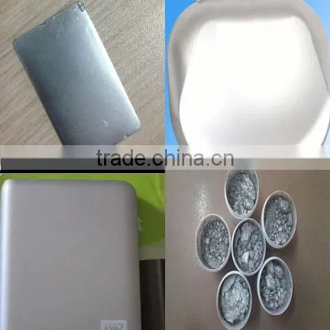110 non-leafing aluminium paste for paint