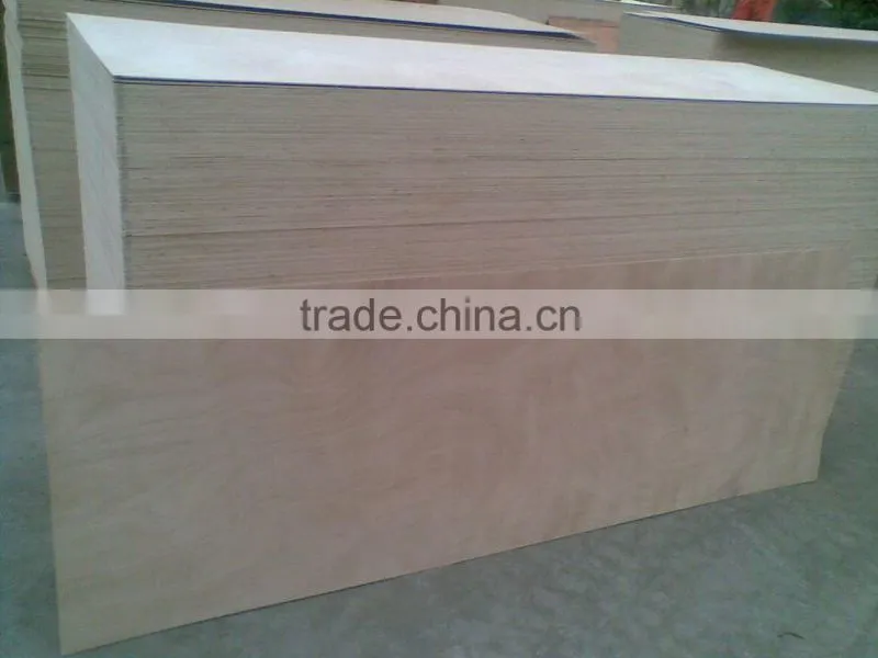 Okoume door plywood