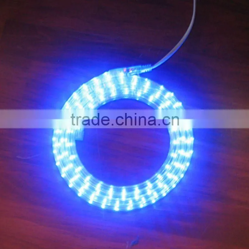 2012 High brightness SMD 5050 RGB flexible LED strip light