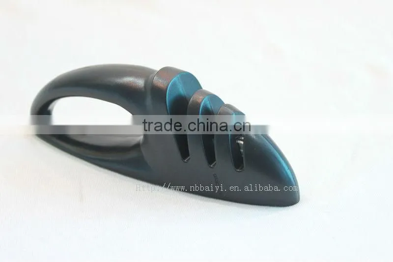 electric knife sharpener