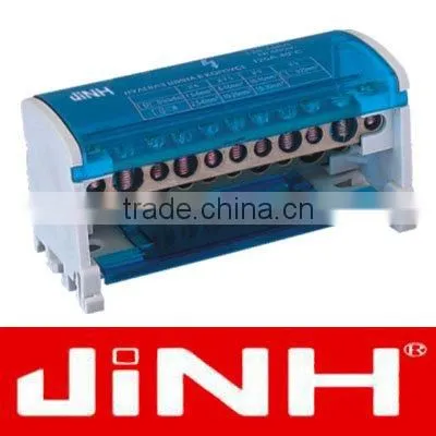 Connection Terminal Boxes