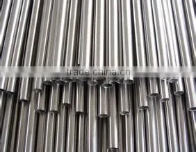 EN10210 S275 Seamless Steel Tube