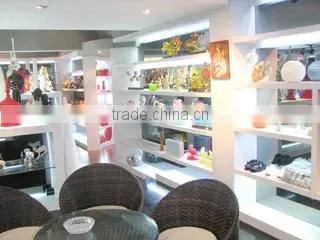 Kinglet Modern Art & Crafts (Shenzhen) Co., Ltd. Futian Branch company overview - view 1