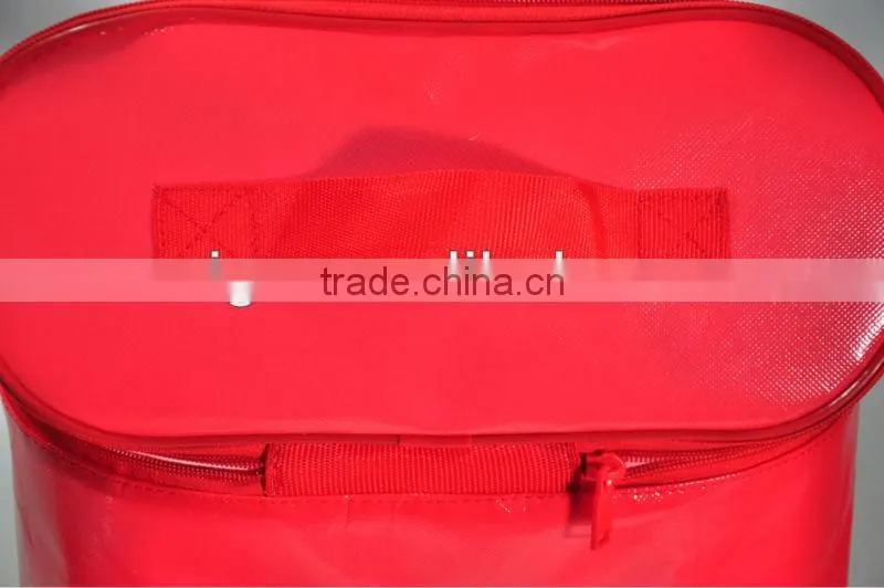 non woven cosmetic bag