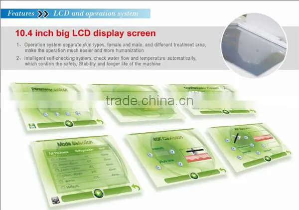Cryo Sculpture / Slim Freezer Weight Loss / Cool Tech Fat Freezing Machine