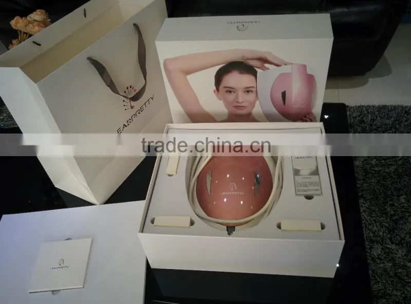 face lifting china beauty spa equipment / hifu beauty salon equipment