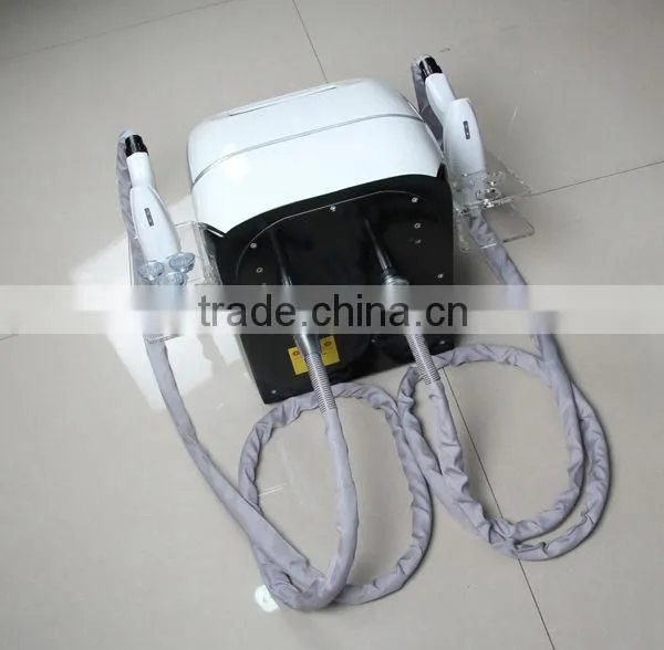 hot sale!!! portable RF facial treatment beauty machine
