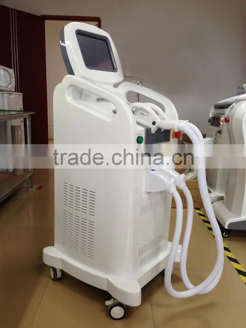 Newest IPL Shr Machine/Professional IPL Shr Hair Removal
