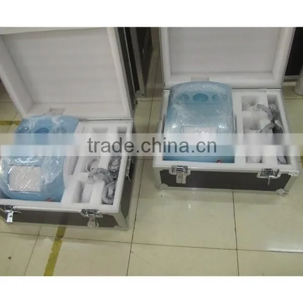 portable radio frequency weight loss machine
