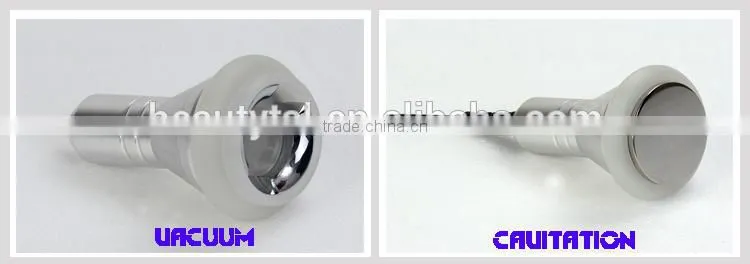Hot sale in E.U portable radiofrequency professional hot sale 5 in 1 vacuum cavitation RF explosive speed grease