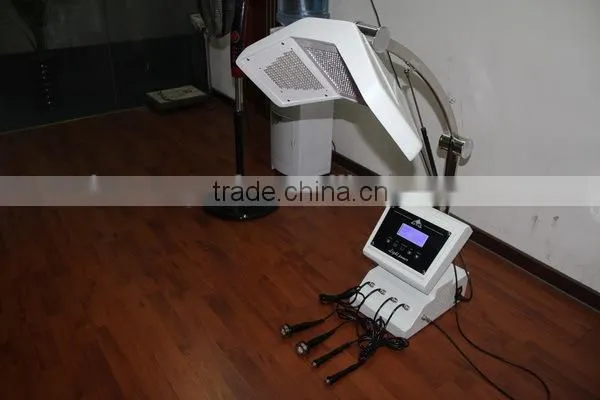 Hot sale PDT led phototherapy machine for pdt system skin care, bio face lift machine