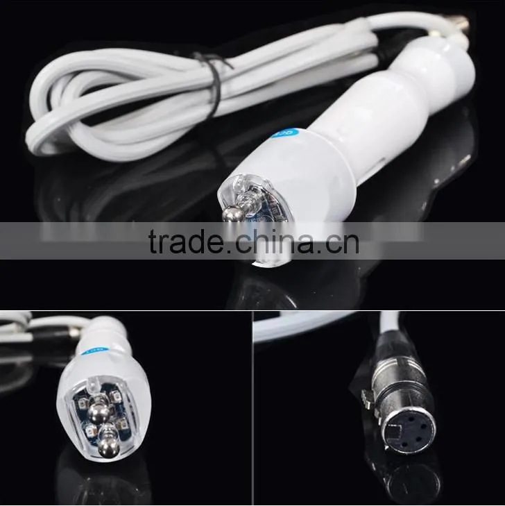 4 in 1 Micro Machine!! Cellulite Reduction Cavitation Machine for Home Use