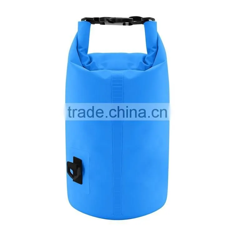 Fashion custom logo dry bag 5L dry bag waterproof
